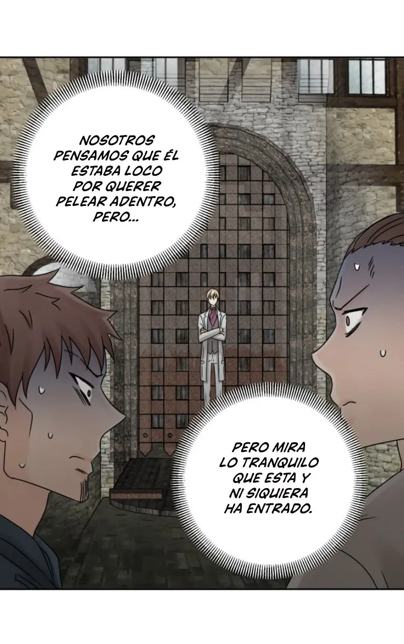 El paradero del tirano - Capítulo 18 - Página 20 - LectorTMOo