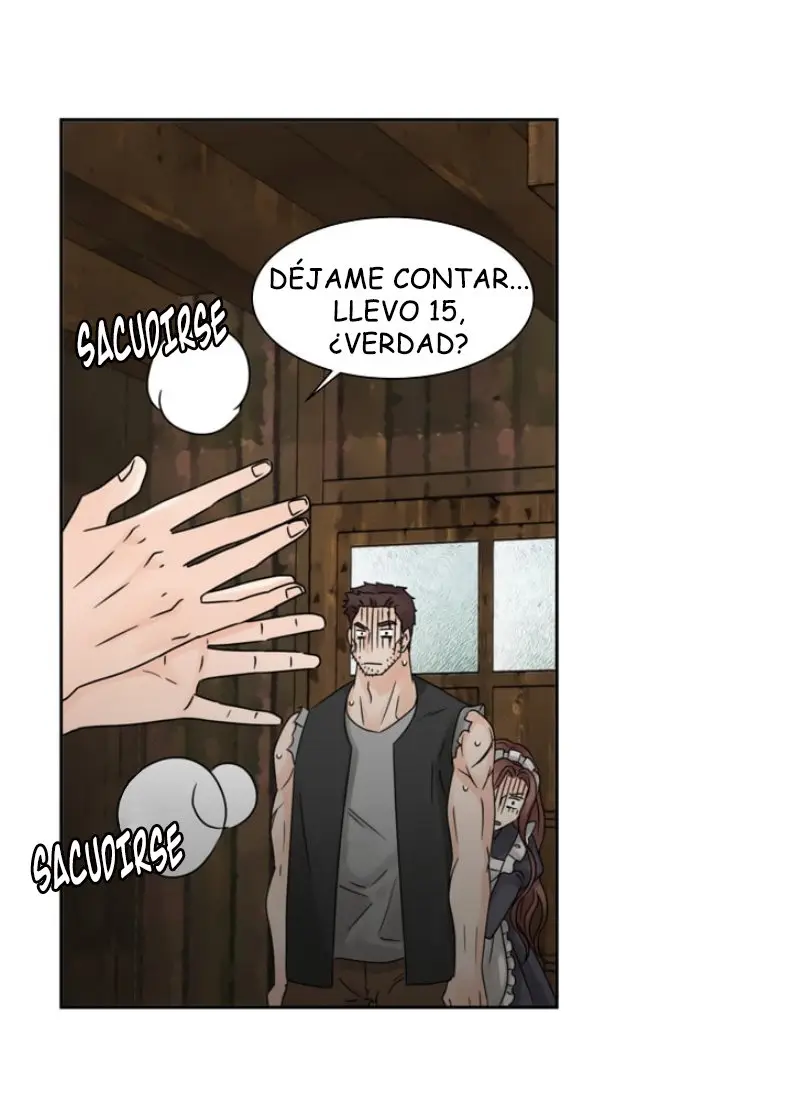El paradero del tirano - Capítulo 18 - Página 27 - LectorTMOo