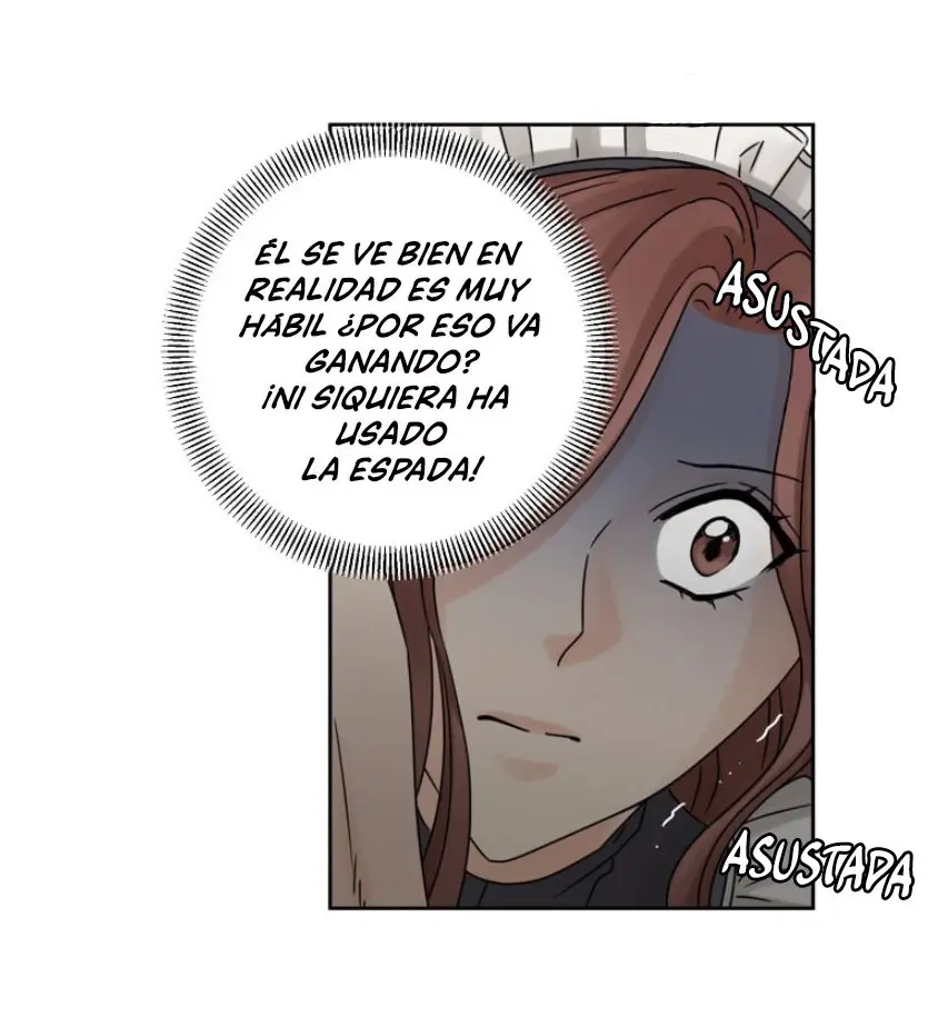 El paradero del tirano - Capítulo 18 - Página 28 - LectorTMOo