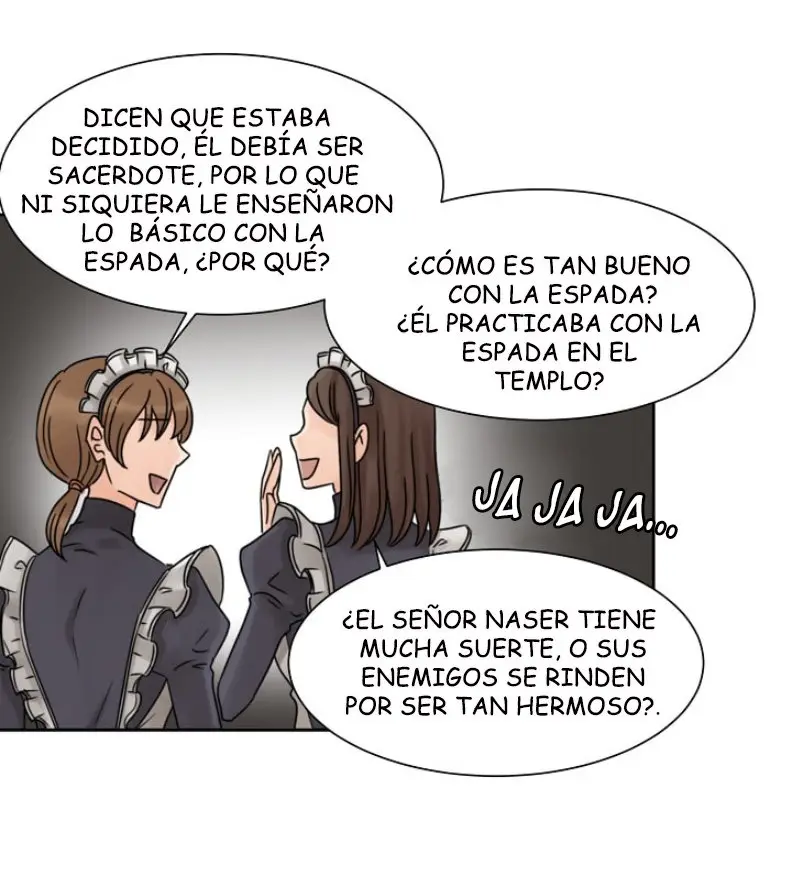 El paradero del tirano - Capítulo 18 - Página 29 - LectorTMOo