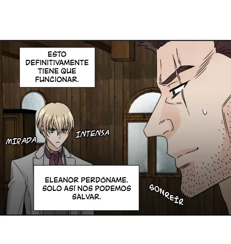 El paradero del tirano - Capítulo 18 - Página 36 - LectorTMOo