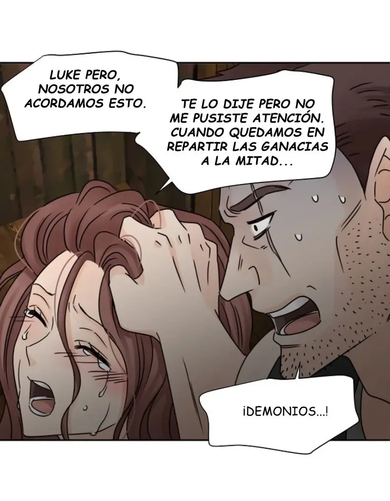 El paradero del tirano - Capítulo 18 - Página 39 - LectorTMOo