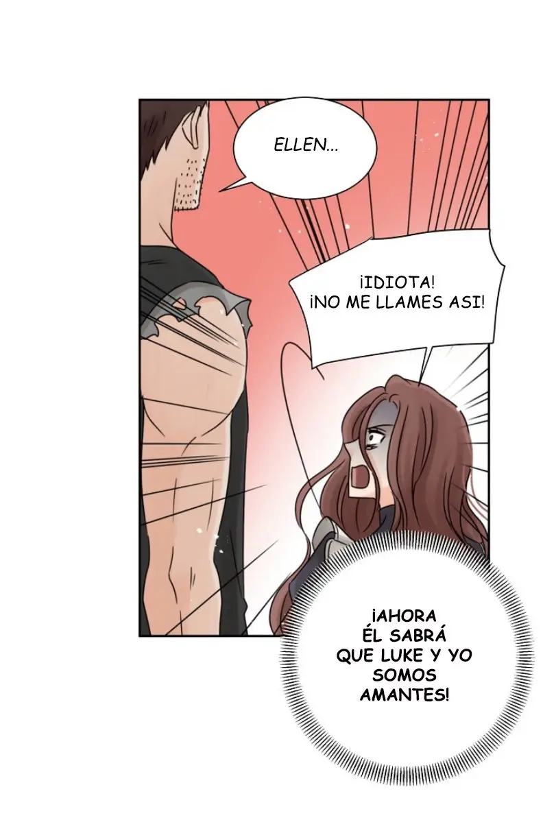 El paradero del tirano - Capítulo 18 - Página 43 - LectorTMOo