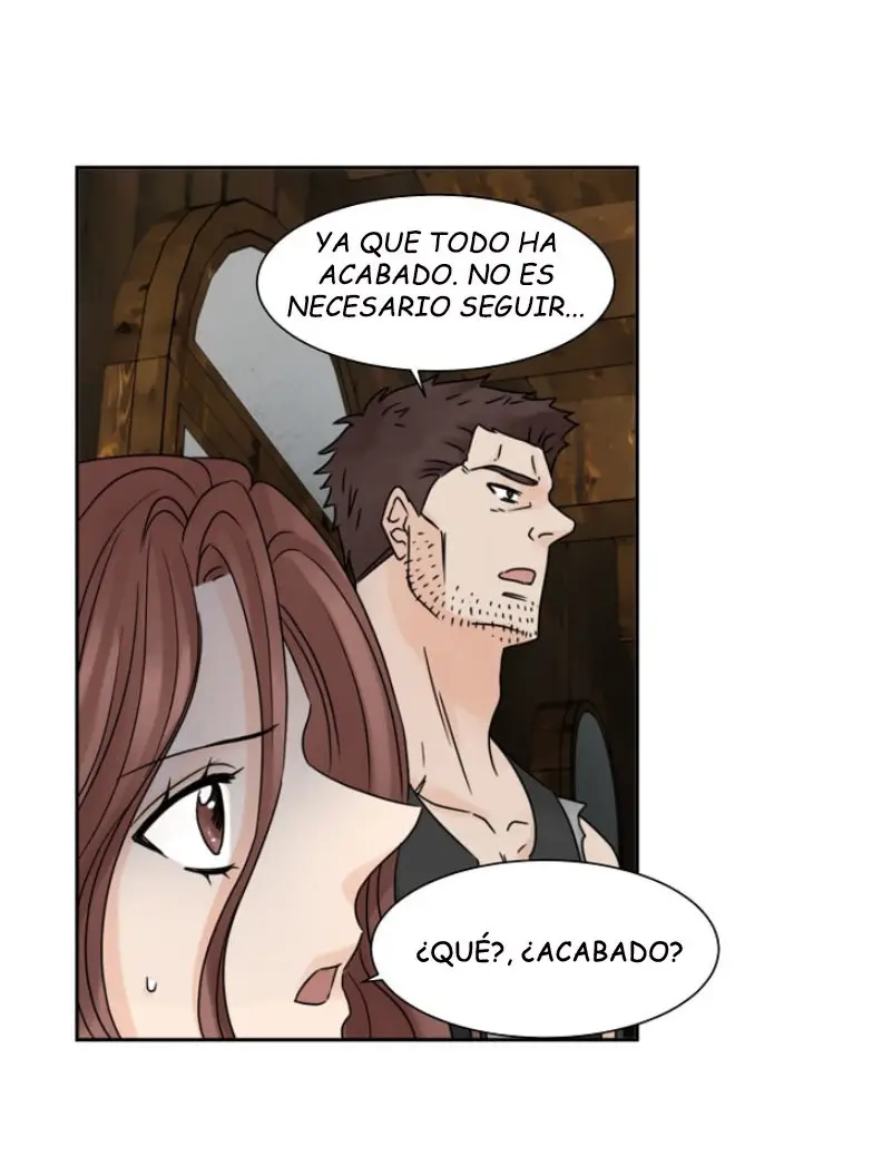 El paradero del tirano - Capítulo 18 - Página 44 - LectorTMOo