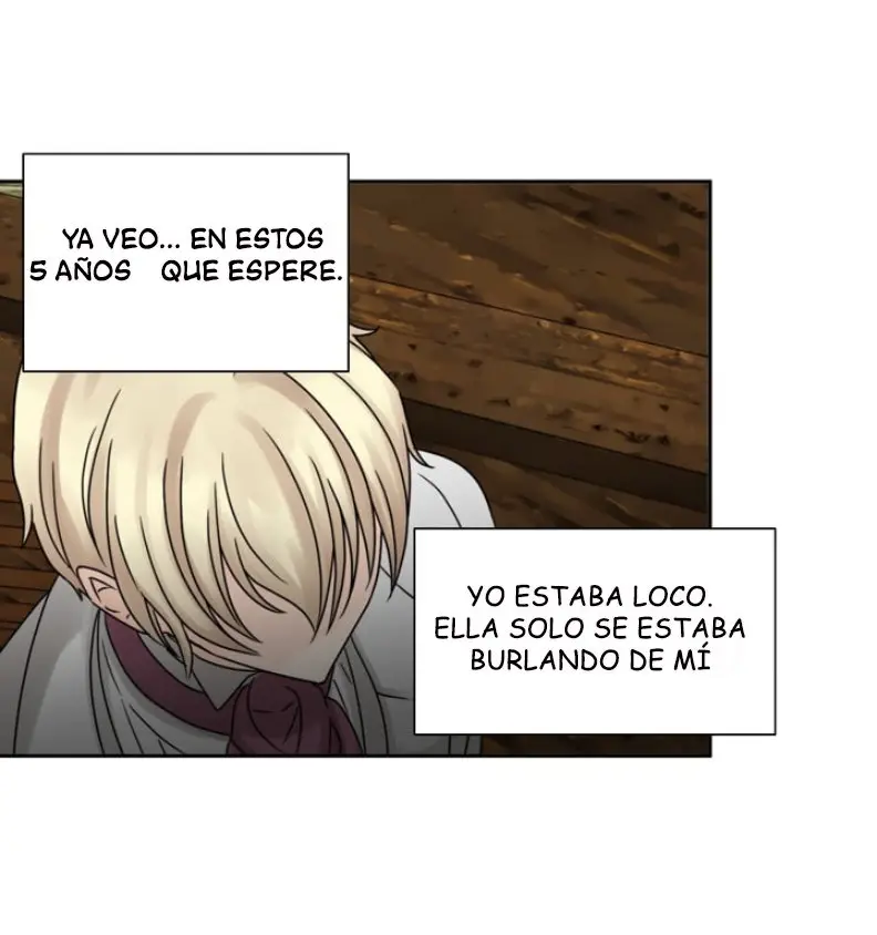 El paradero del tirano - Capítulo 18 - Página 46 - LectorTMOo