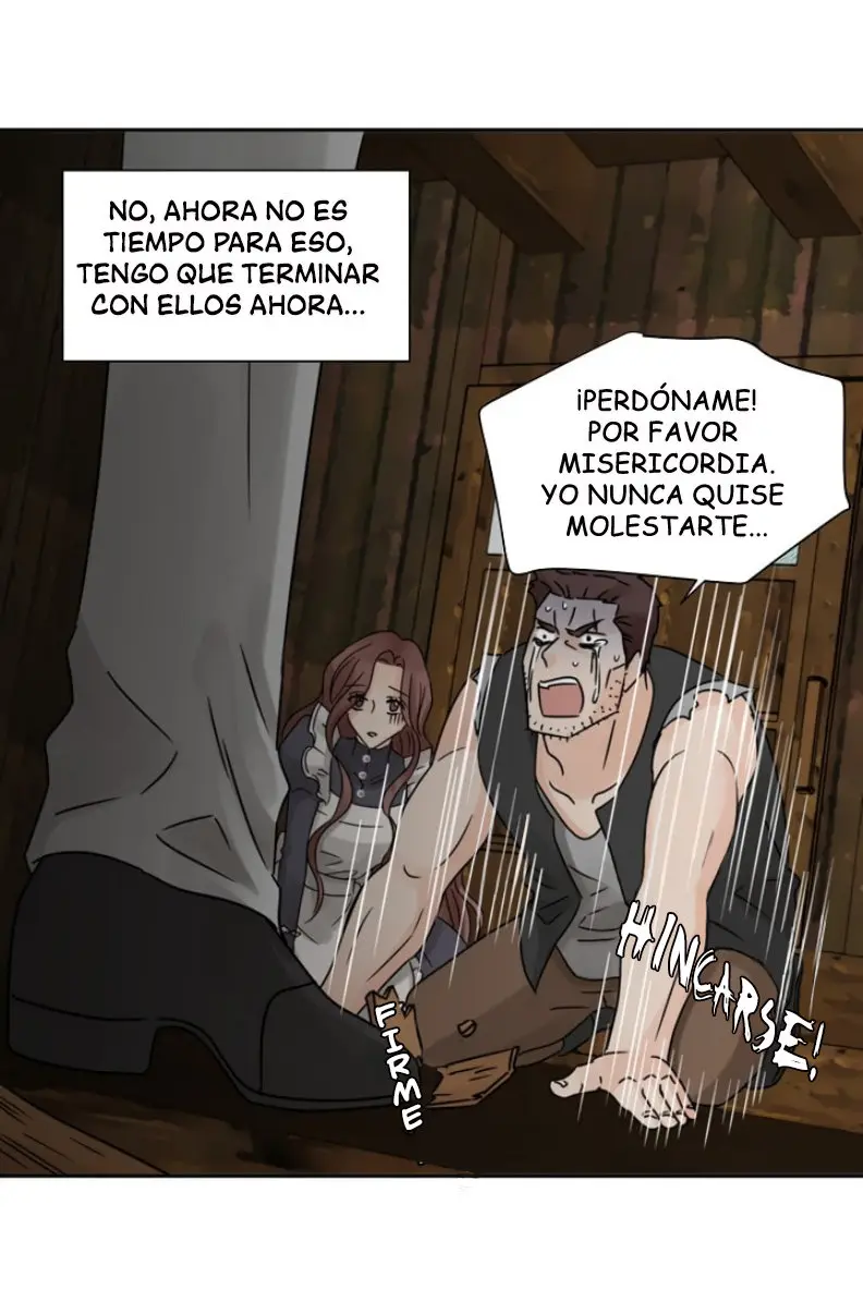 El paradero del tirano - Capítulo 18 - Página 47 - LectorTMOo