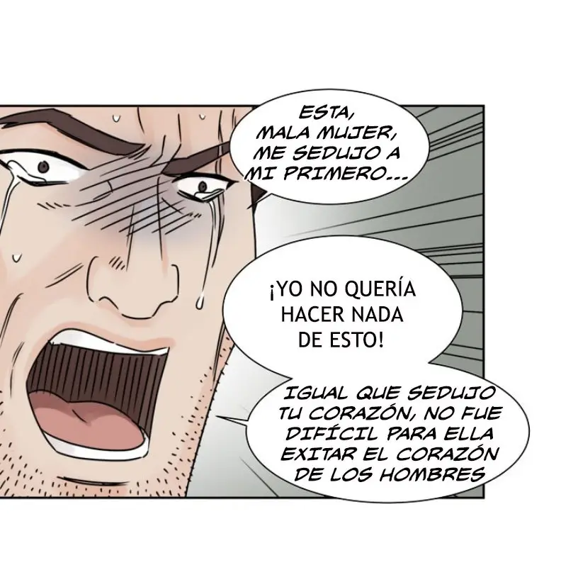 El paradero del tirano - Capítulo 18 - Página 48 - LectorTMOo