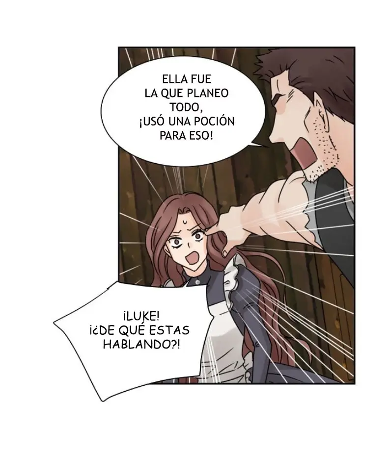 El paradero del tirano - Capítulo 18 - Página 49 - LectorTMOo