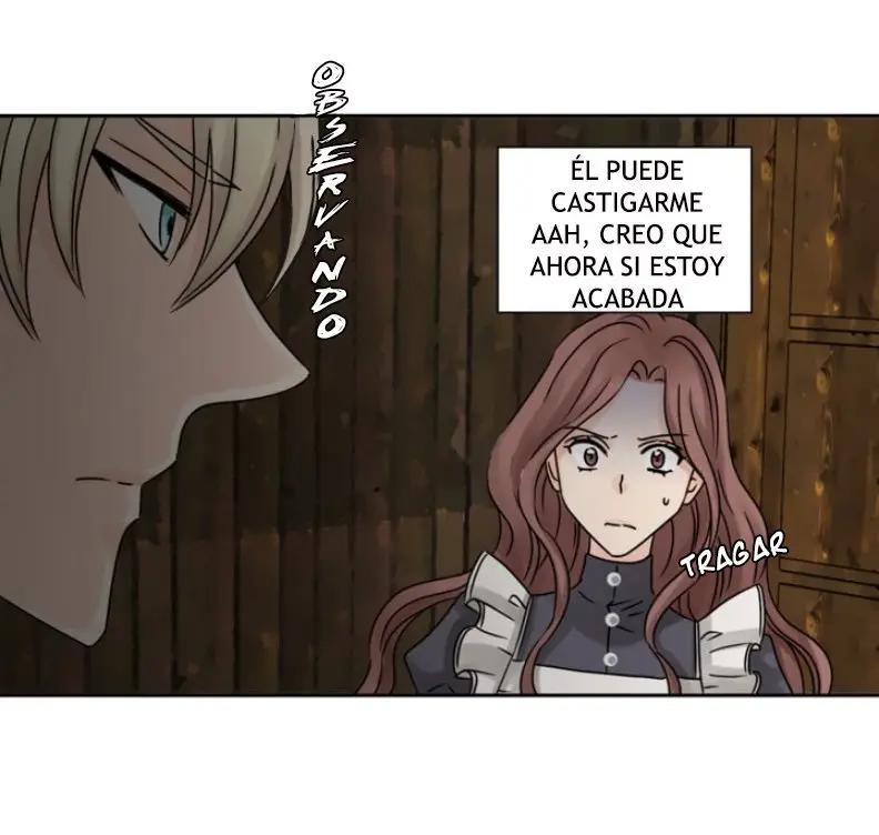 El paradero del tirano - Capítulo 18 - Página 50 - LectorTMOo