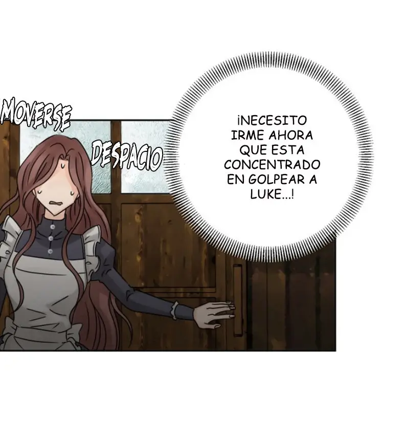 El paradero del tirano - Capítulo 18 - Página 58 - LectorTMOo