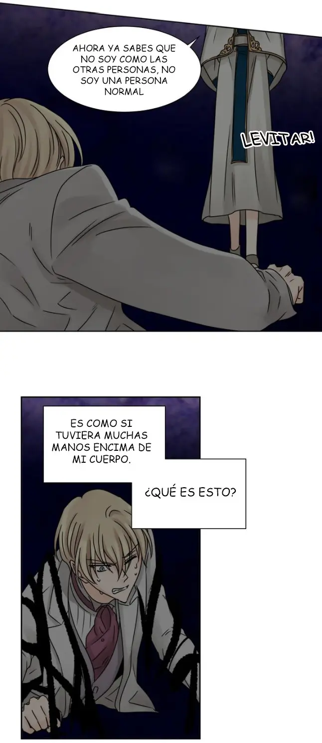 El paradero del tirano - Capítulo 19 - Página 19 - LectorTMOo