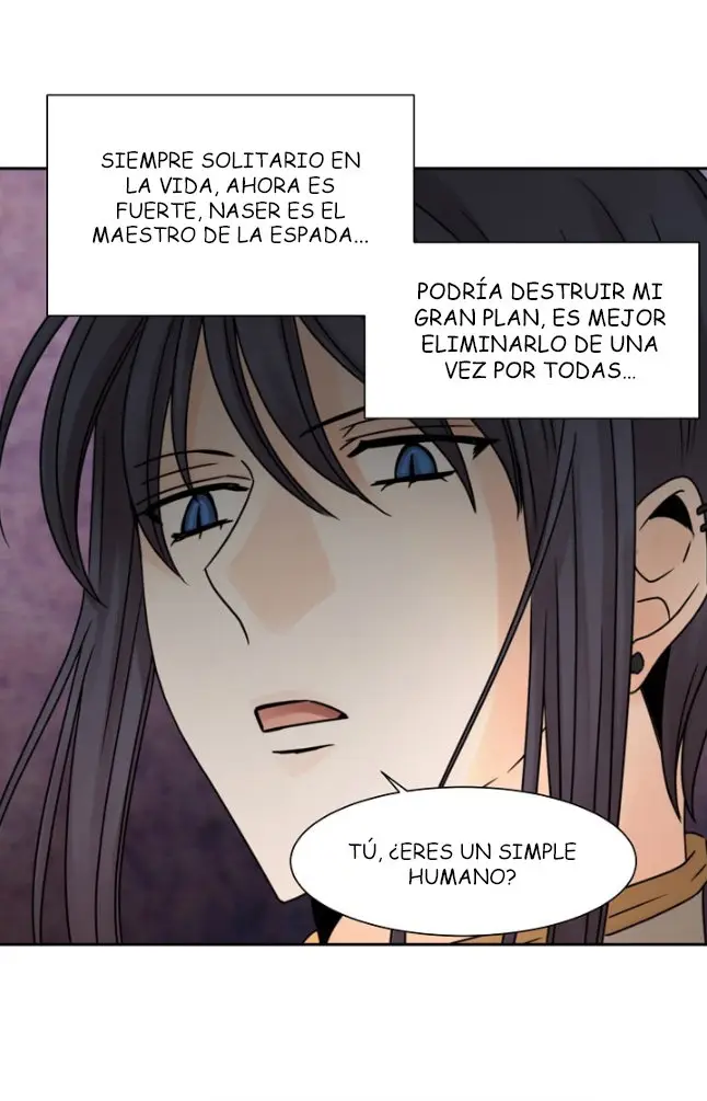 El paradero del tirano - Capítulo 19 - Página 22 - LectorTMOo