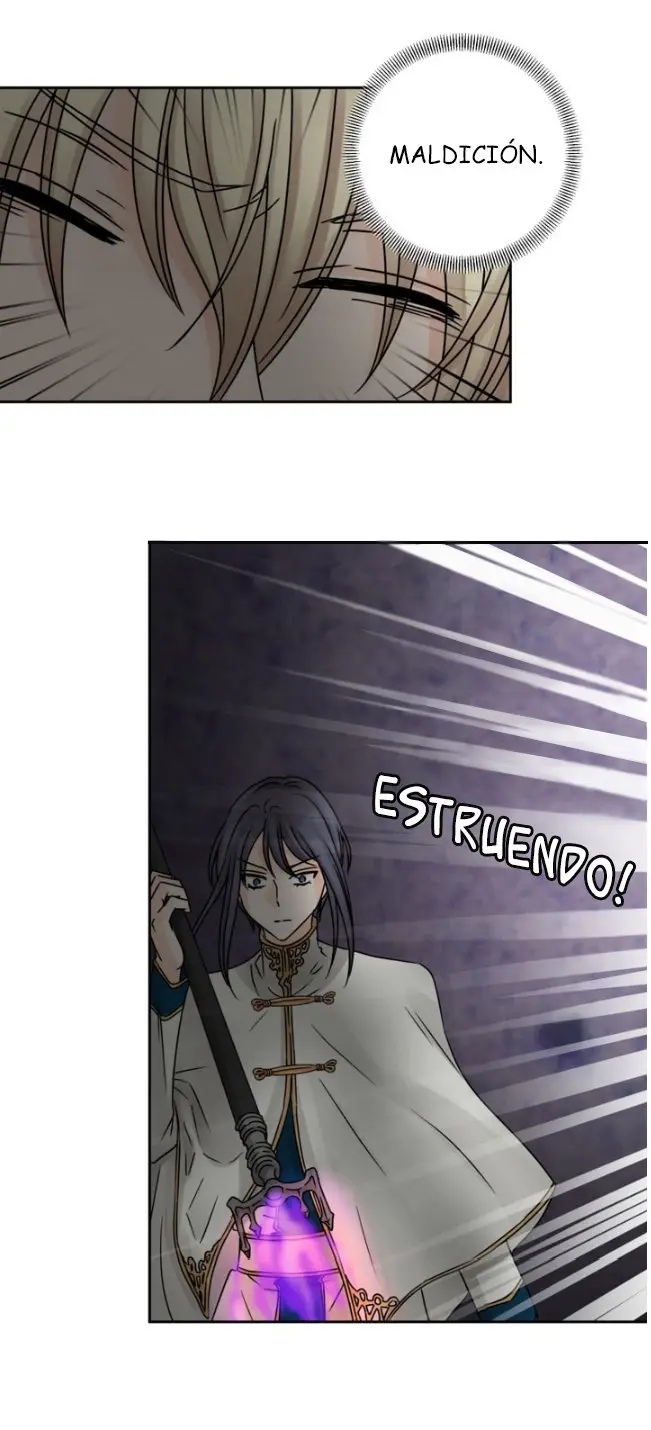 El paradero del tirano - Capítulo 19 - Página 25 - LectorTMOo