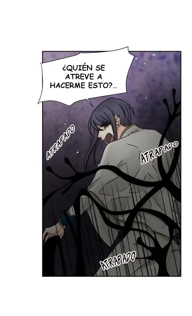 El paradero del tirano - Capítulo 19 - Página 27 - LectorTMOo