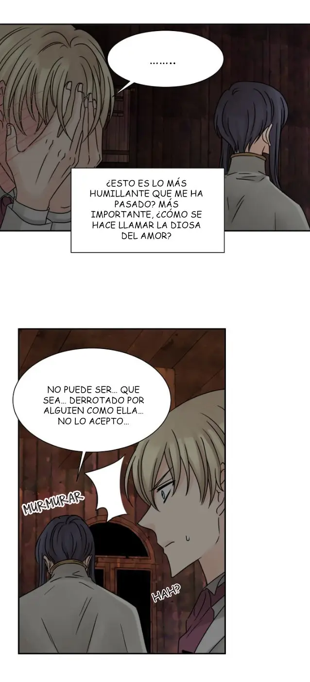 El paradero del tirano - Capítulo 19 - Página 30 - LectorTMOo