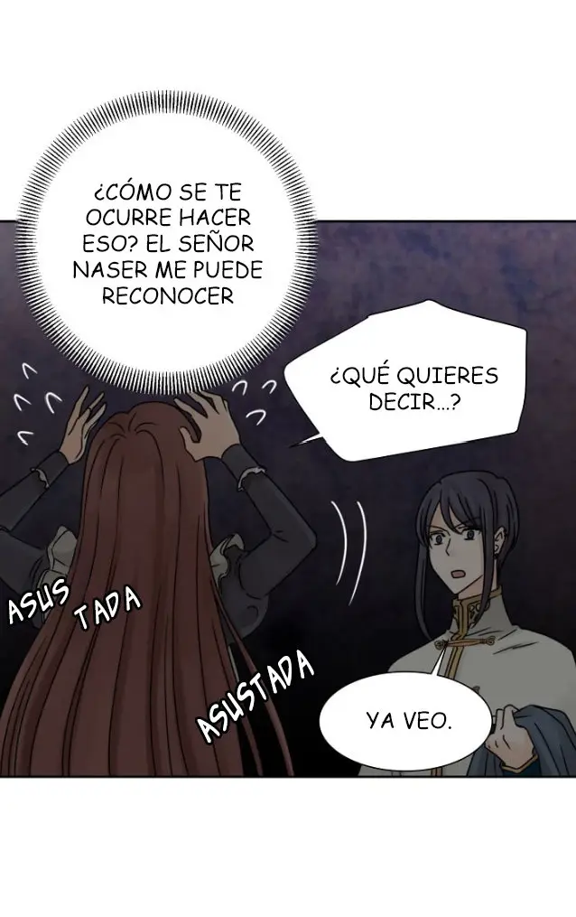 El paradero del tirano - Capítulo 19 - Página 40 - LectorTMOo