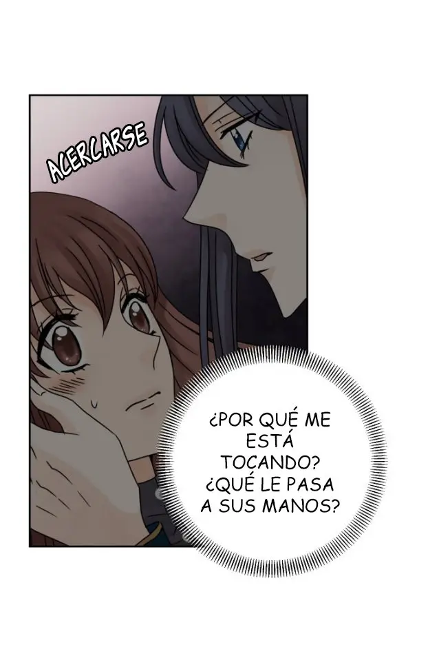 El paradero del tirano - Capítulo 19 - Página 41 - LectorTMOo
