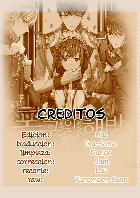 El paradero del tirano - Capítulo 20 - Página 3 - LectorTMOo