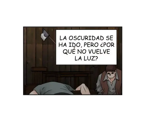 El paradero del tirano - Capítulo 20 - Página 5 - LectorTMOo