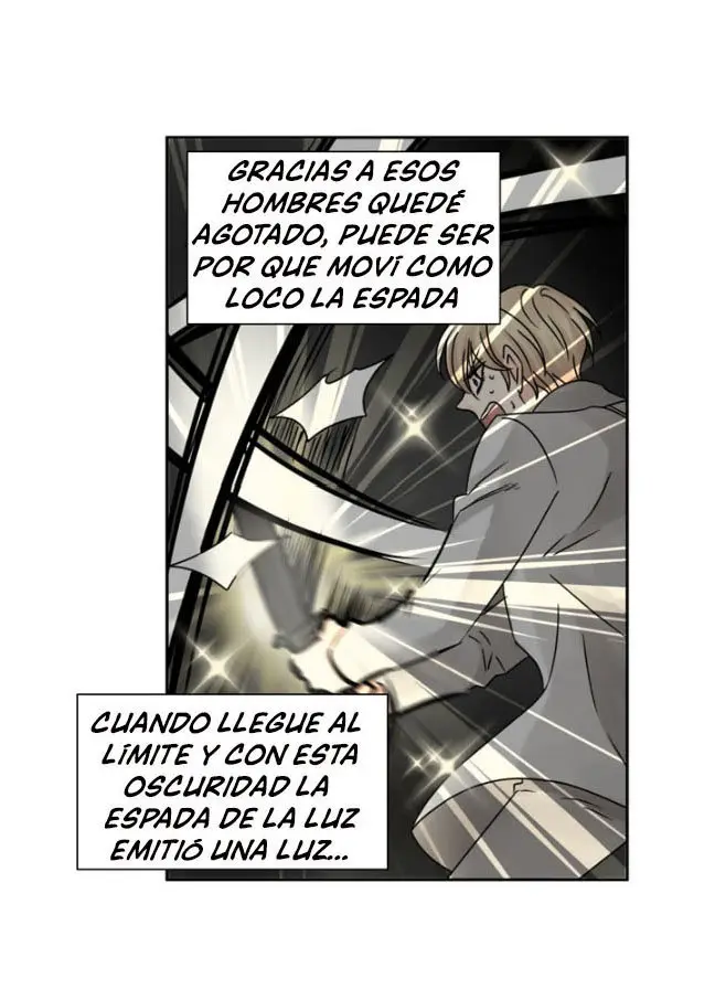 El paradero del tirano - Capítulo 20 - Página 9 - LectorTMOo