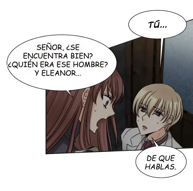 El paradero del tirano - Capítulo 20 - Página 11 - LectorTMOo