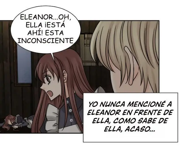 El paradero del tirano - Capítulo 20 - Página 12 - LectorTMOo