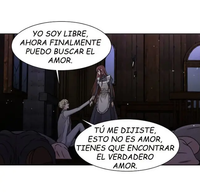 El paradero del tirano - Capítulo 20 - Página 16 - LectorTMOo