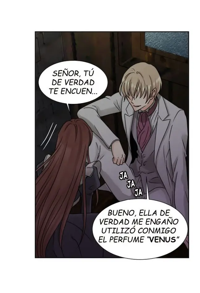 El paradero del tirano - Capítulo 20 - Página 18 - LectorTMOo