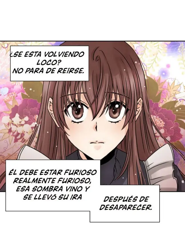 El paradero del tirano - Capítulo 20 - Página 19 - LectorTMOo