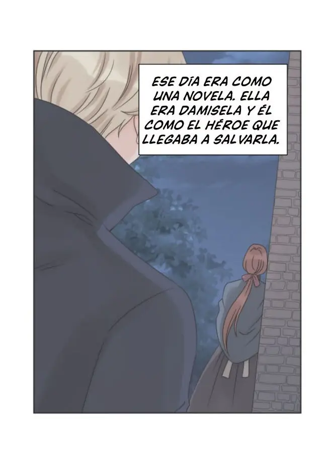 El paradero del tirano - Capítulo 20 - Página 20 - LectorTMOo
