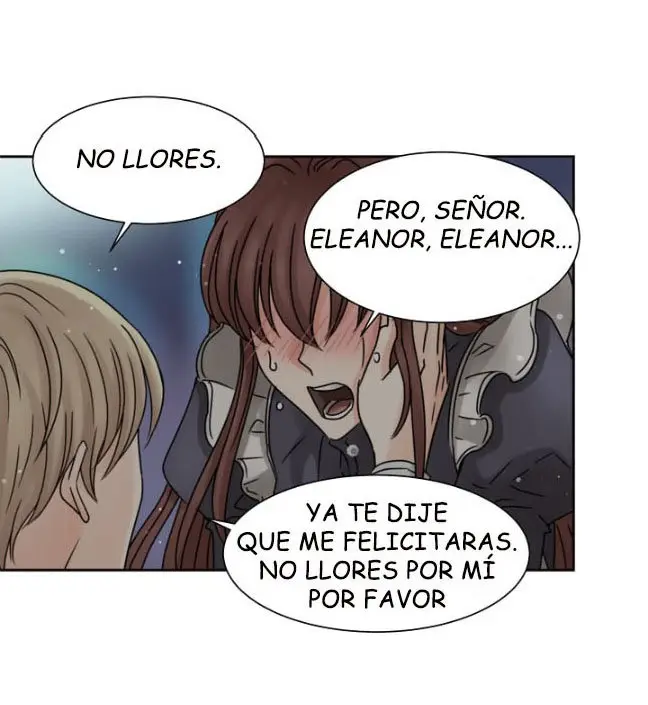 El paradero del tirano - Capítulo 20 - Página 28 - LectorTMOo