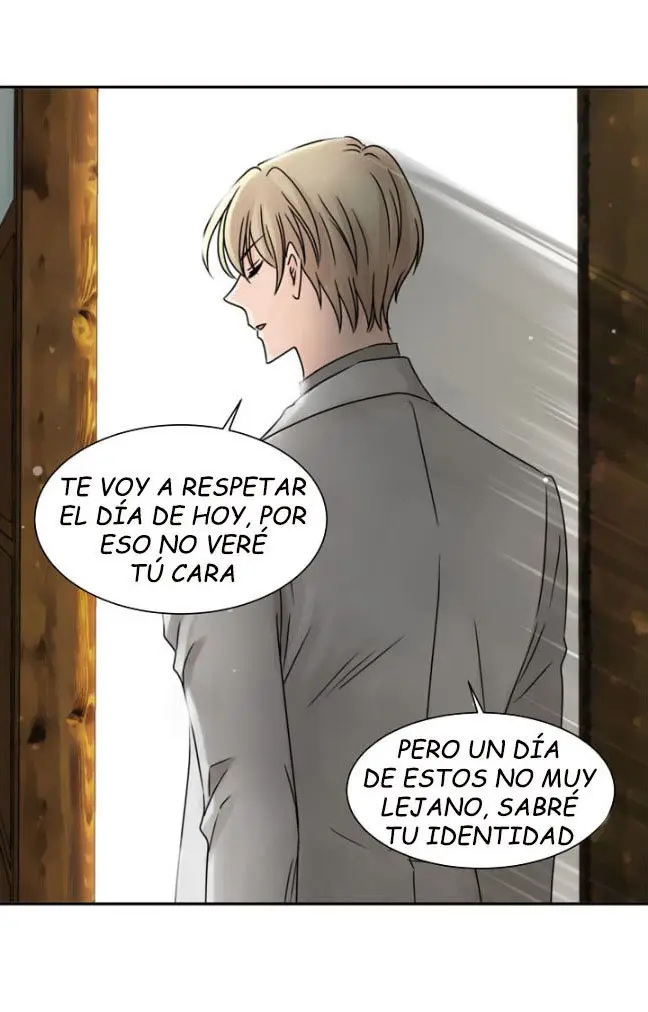 El paradero del tirano - Capítulo 20 - Página 36 - LectorTMOo