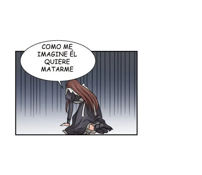 El paradero del tirano - Capítulo 20 - Página 45 - LectorTMOo