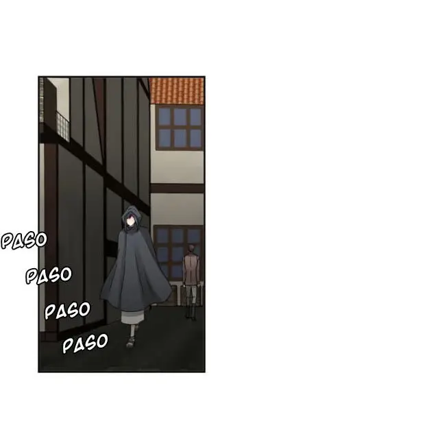 El paradero del tirano - Capítulo 20 - Página 65 - LectorTMOo
