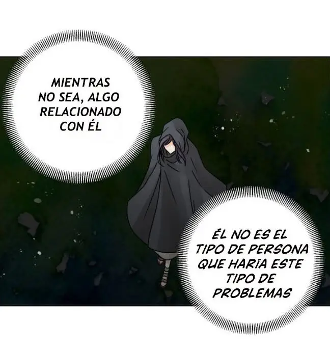 El paradero del tirano - Capítulo 20 - Página 72 - LectorTMOo