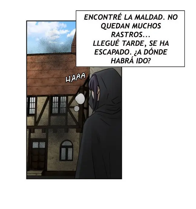 El paradero del tirano - Capítulo 20 - Página 73 - LectorTMOo