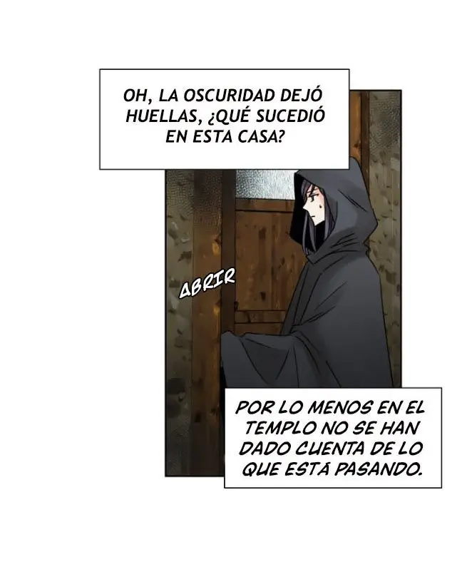 El paradero del tirano - Capítulo 20 - Página 76 - LectorTMOo