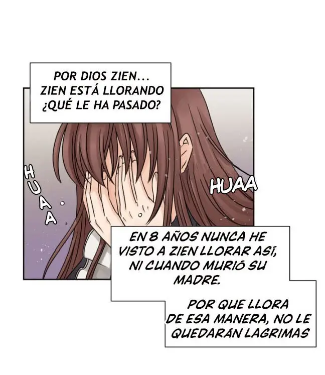 El paradero del tirano - Capítulo 20 - Página 84 - LectorTMOo