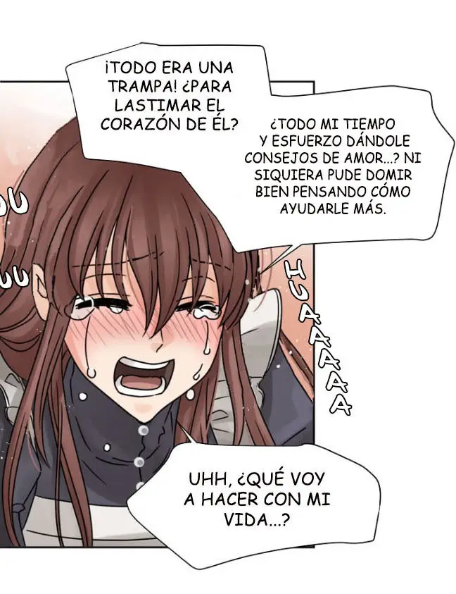 El paradero del tirano - Capítulo 20 - Página 94 - LectorTMOo