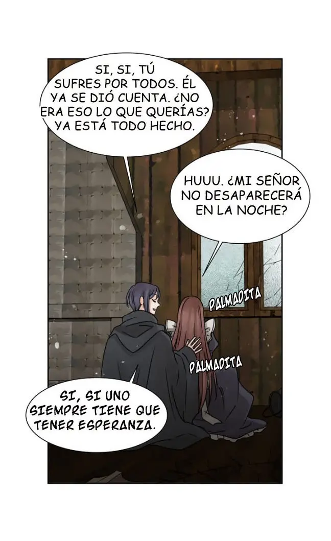 El paradero del tirano - Capítulo 20 - Página 96 - LectorTMOo