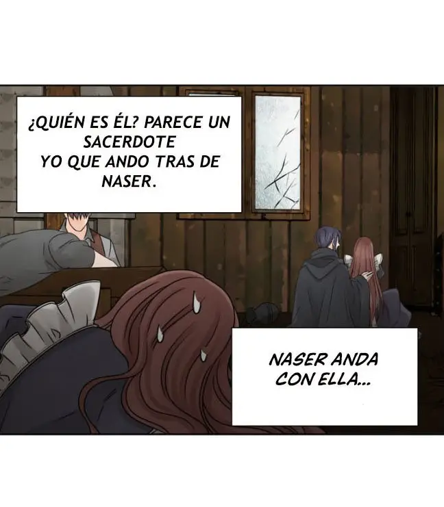 El paradero del tirano - Capítulo 20 - Página 100 - LectorTMOo