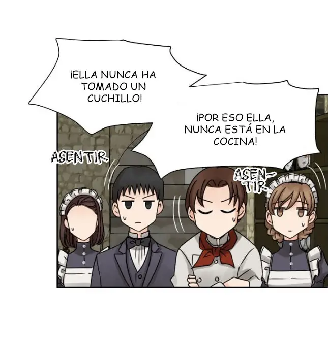 El paradero del tirano - Capítulo 21 - Página 30 - LectorTMOo