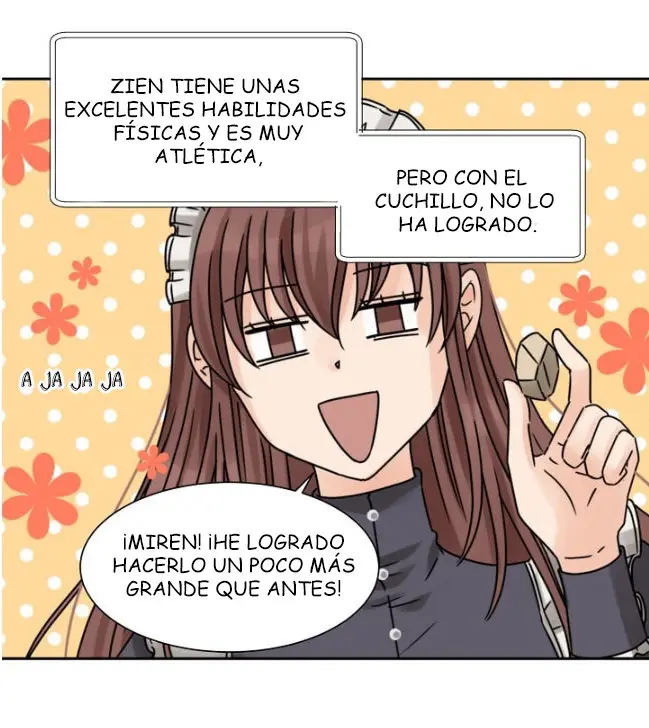 El paradero del tirano - Capítulo 21 - Página 33 - LectorTMOo