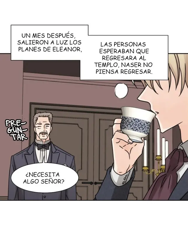 El paradero del tirano - Capítulo 21 - Página 53 - LectorTMOo
