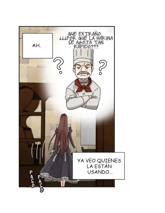 El paradero del tirano - Capítulo 21 - Página 59 - LectorTMOo