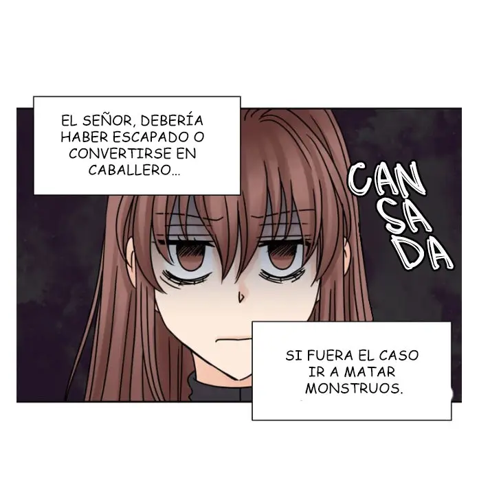 El paradero del tirano - Capítulo 21 - Página 62 - LectorTMOo