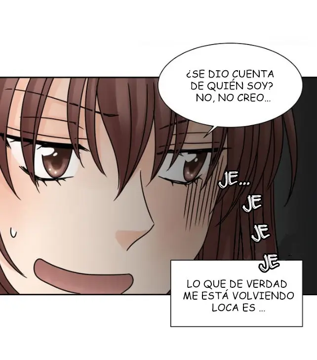 El paradero del tirano - Capítulo 21 - Página 69 - LectorTMOo