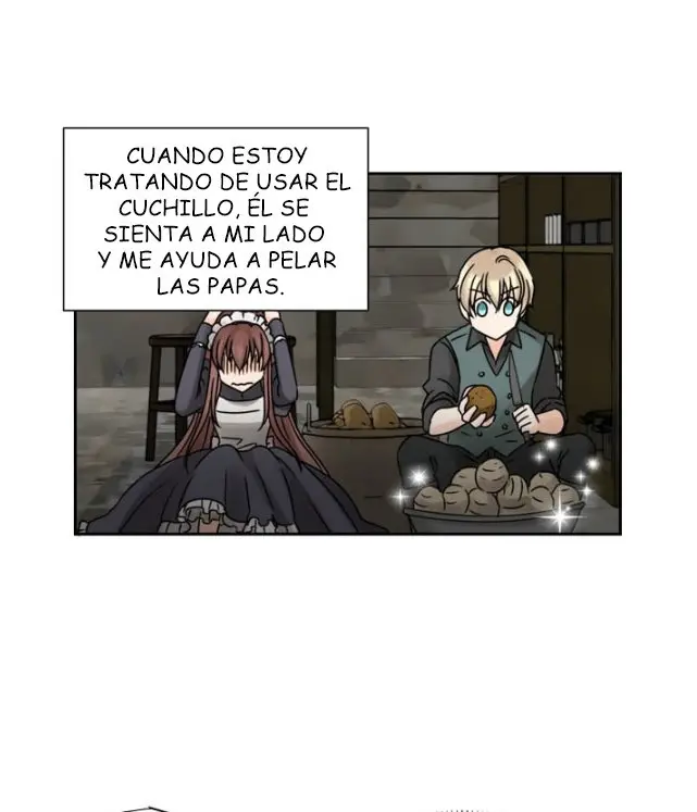 El paradero del tirano - Capítulo 21 - Página 77 - LectorTMOo