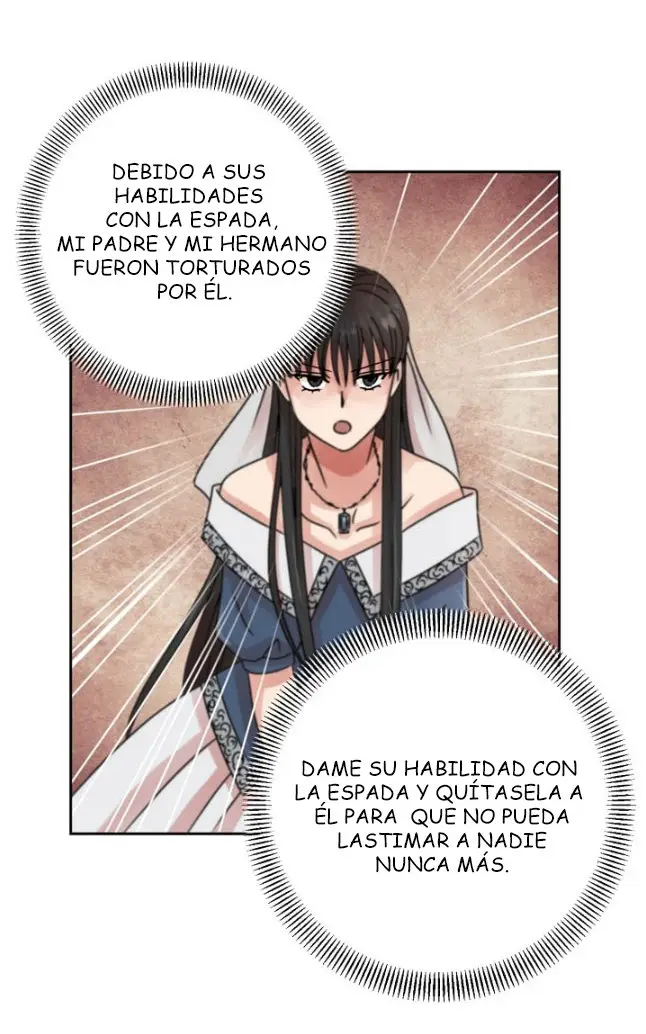 El paradero del tirano - Capítulo 21 - Página 89 - LectorTMOo