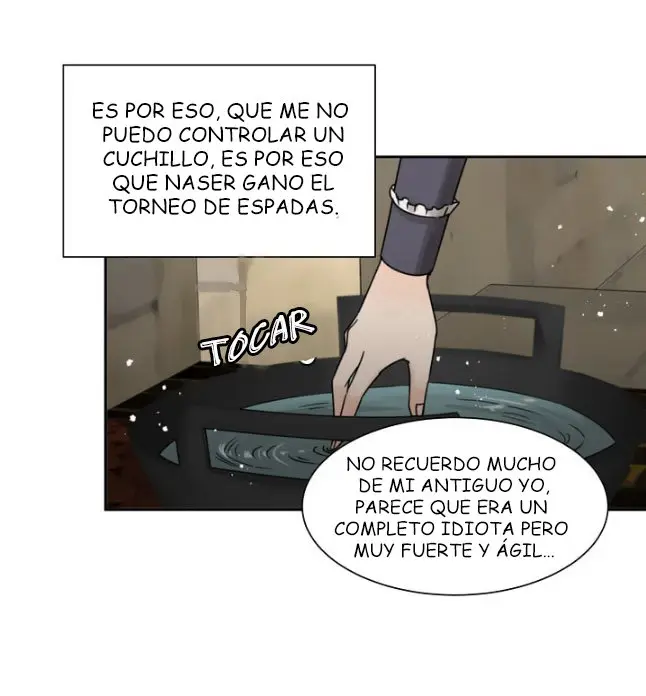 El paradero del tirano - Capítulo 21 - Página 91 - LectorTMOo
